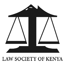 Logo of Law Society of Kenya